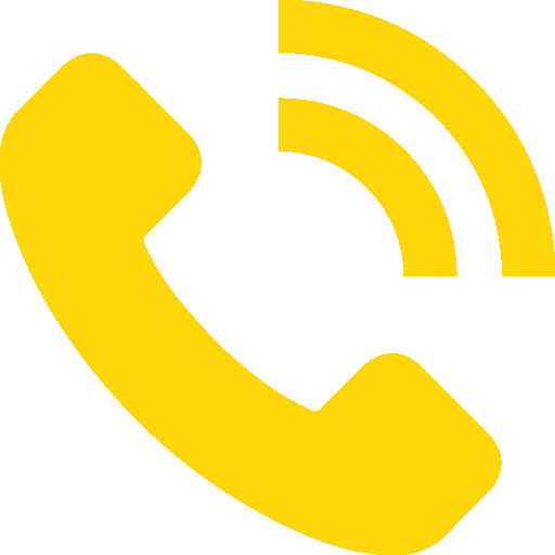 yellow phone